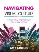 Navigating Visual Culture 1516556569 Book Cover