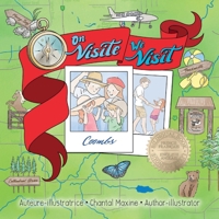 On Visite Coombs – We Visit Coombs 1069926531 Book Cover