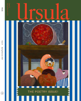 Ursula: Issue 8 1734365633 Book Cover
