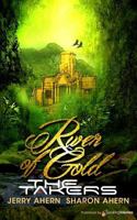 River of Gold 0373624026 Book Cover