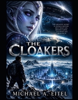 THE CLOAKERS B0HN87HKMS Book Cover
