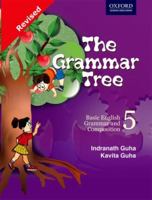 The Grammar Tree Book 5 0195675045 Book Cover