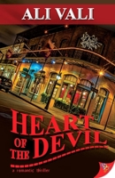 Heart of the Devil 1635550459 Book Cover
