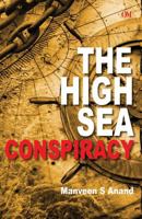 The High Sea Conspiracy 9383202211 Book Cover
