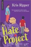 The Hate Project 1335509178 Book Cover