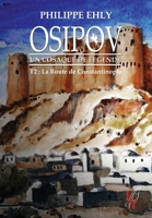 Osipov, un cosaque de légende: La route de Constantinople (French Edition) 2377896006 Book Cover