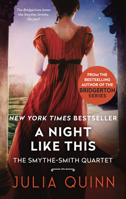 A Night Like This 0062072900 Book Cover