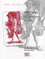 The Irish Collection For Violin And Keyboard Vol. 1 (Violin) 0946005141 Book Cover