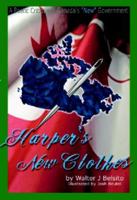 Harper's New Clothes 0973923458 Book Cover