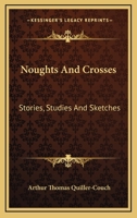 Noughts and Crosses 1546652469 Book Cover