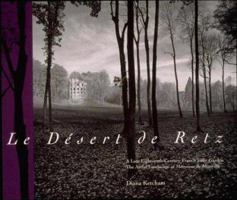 Le Desert de Retz 0262611325 Book Cover