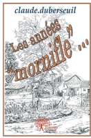 Les années "Mornifle" (French Edition) 2332499490 Book Cover