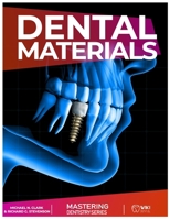 Mastering Dentistry Series: Dental Material: Handbook of Dental Materials B08RRDRN7Y Book Cover