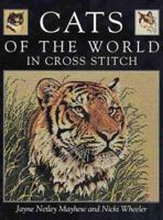 Cats of the World in Cross Stitch (Crafts) 0715309412 Book Cover