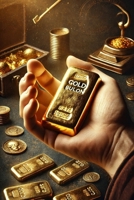 Gold in Hand: Why Physical Bullion Still Shines B0F2GSXDBX Book Cover