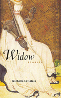 Widow: Stories 1934137308 Book Cover