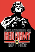 Red Army: A Novel Of Tomorrow's War 0671676695 Book Cover