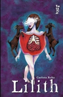 Lilith: Poem B0DRTBSH7T Book Cover