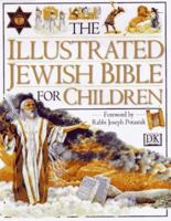 Illustrated Jewish Bible for Children 0789420635 Book Cover