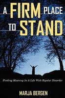 A Firm Place To Stand 1897373457 Book Cover