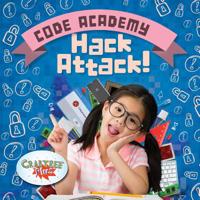 Hack Attack! 0778763307 Book Cover