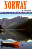 Norway in pictures (Visual geography series) 0822518716 Book Cover