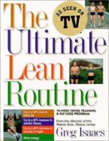 The Ultimate Lean Routine: 12-Week Cross Training & Fat Loss Program 1930819080 Book Cover