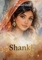 Shanki (French Edition) 2322601608 Book Cover