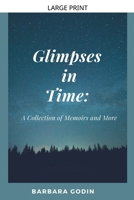 Glimpses in Time B0GPMCSKK8 Book Cover