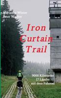 Iron Curtain Trail 3734520312 Book Cover