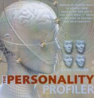 Your Personality Profiler 1904760147 Book Cover
