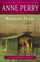 Bluegate Fields 0449207668 Book Cover