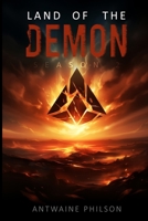 Land Of The Demon Season 2 B0CTKQ59KZ Book Cover