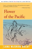 Flower of the Pacific 055322848X Book Cover