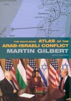 Atlas of the Arab-Israeli Conflict