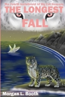 The Longest Fall 1312304545 Book Cover