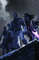 X-Men: Die By the Sword 0785127917 Book Cover