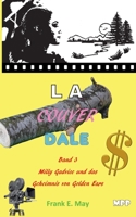 Lacouverdale Bd 3: Milly Gadvice und das Geheimnis von Golden Ears 3754395408 Book Cover