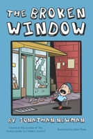 The Broken Window null Book Cover