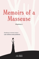 Memoirs of a Masseuse 0648389634 Book Cover