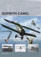 Sopwith Camel 1780961766 Book Cover