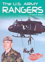 The U.S. Army Rangers 0736843949 Book Cover