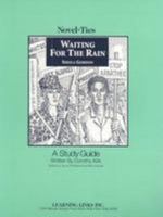 Waiting for the Rain 1569826552 Book Cover