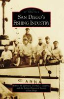 San Diego's Fishing Industry 073855992X Book Cover