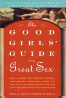 The Good Girls' Guide to Great Sex 0609801767 Book Cover