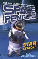 Star Attack! 1434297888 Book Cover