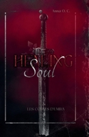 The Healing Soul (Les contes d'Umira) (French Edition) B0FCRJT265 Book Cover
