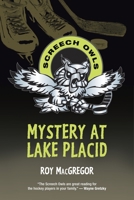 Mystery at Lake Placid 1770494138 Book Cover