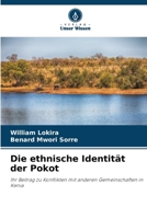 Die ethnische Identität der Pokot (German Edition) 6208346630 Book Cover
