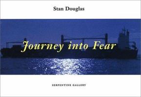 Journey Into Fear 3883755540 Book Cover